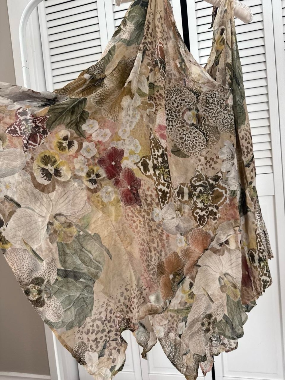Vintage luxury Italian designer Blumarine dress - Picture 3 of 8